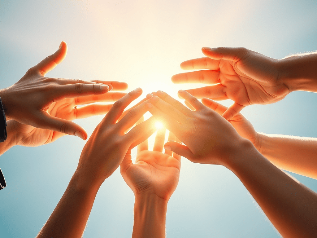 Wir dachten, wir hätten noch Zeit