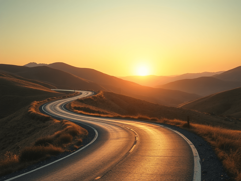 Das Leben hat einen Plan